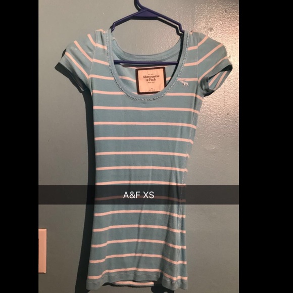 Abercrombie and Fitch Shirts - Picture 3 of 8